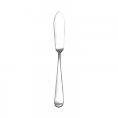 Robbe &amp; Berking Robbe &amp; Berking Dante 150 g versilbert Fischmesser Robbe &amp;amp; Berking Dante 150 г посеребренный нож для рыбы