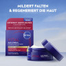 NIVEA Anti-Falten Intensiv Nachtpflege, 50 ml, Нивеа ночной крем пантенол, масло ши, аргановое масло против морщин 50 мл