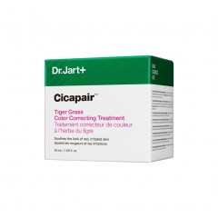 Dr. Jart+ Tiger Grass Color Correcting Treatment  Средство для коррекции цвета тигровой травы