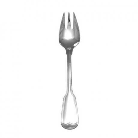 Robbe & Berking Robbe & Berking Alt Faden 150 g versilbert Gemusegabel Robbe &amp; Berking Alt thread Вилка для овощей 150 г посеребренная