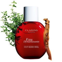 Clarins ED EAU DYNAMISANTE  ED EAU DYNAMIC