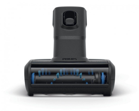 Philips Philips Akku-Hand-und Stielstaubsauger XC7043 2in1 SpeedPro Max Akkusauger Беспроводной ручной пылесос Philips XC7043 Беспроводной пылесос 2 в 1 SpeedPro Max