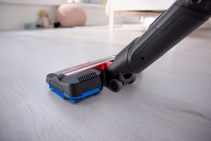 Philips Philips Akku-Hand-und Stielstaubsauger XC7043 2in1 SpeedPro Max Akkusauger Беспроводной ручной пылесос Philips XC7043 Беспроводной пылесос 2 в 1 SpeedPro Max