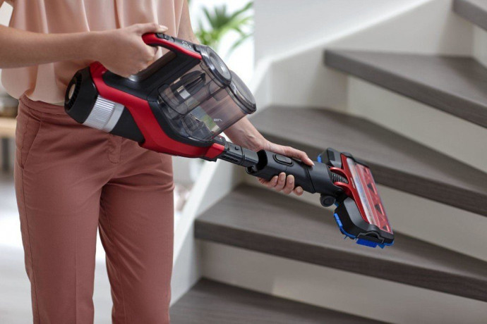 Philips Philips Akku-Hand-und Stielstaubsauger XC7043 2in1 SpeedPro Max Akkusauger Беспроводной ручной пылесос Philips XC7043 Беспроводной пылесос 2 в 1 SpeedPro Max