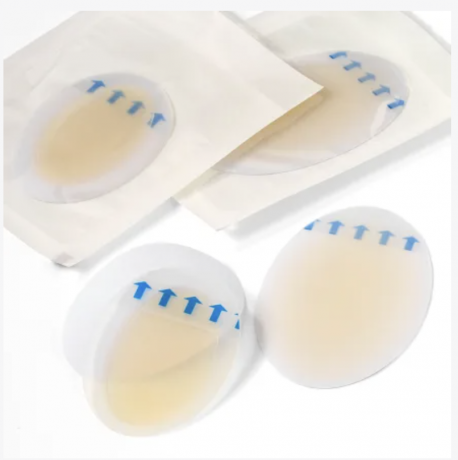 Balea (Балеа) Fersen Пластырь от мазолей, 6 шт