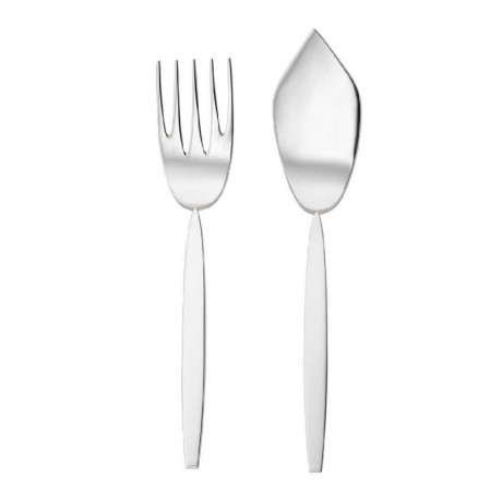 Robbe & Berking Robbe & Berking 12 - 150 g versilbert Fischvorlegebesteck 2-tlg. Robbe &amp; Berking 12 - столовые приборы для сервировки посеребренной рыбы 150 г 2 шт.