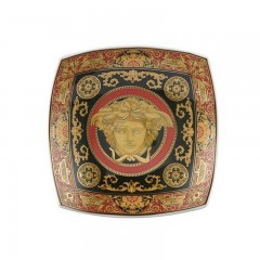Rosenthal meets Versace Rosenthal Versace Ikarus Medusa Schale 14 cm Чаша Rosenthal Versace Icarus Medusa 14 см