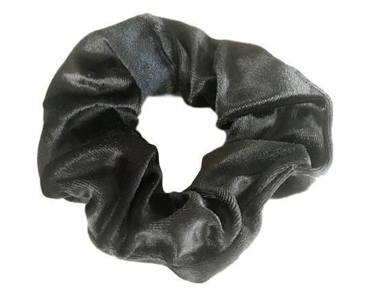 SOHO Velour Scrunchie Велюровая резинка для волос