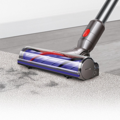 DYSON DYSON Akku-Bodenstaubsauger V8 Origin  Беспроводной пылесос DYSON V8 Origin