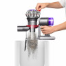DYSON DYSON Akku-Bodenstaubsauger V8 Origin  Беспроводной пылесос DYSON V8 Origin