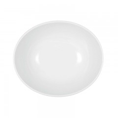 Seltmann Weiden Seltmann Weiden Modern Life weiss Schussel oval 21 cm Seltmann Weiden Modern Life белая овальная чаша 21 см