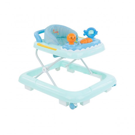 kikka boo Lauflernhilfe Ocean Party Lauflernhilfen Детские ходунки Ocean Party детские ходунки