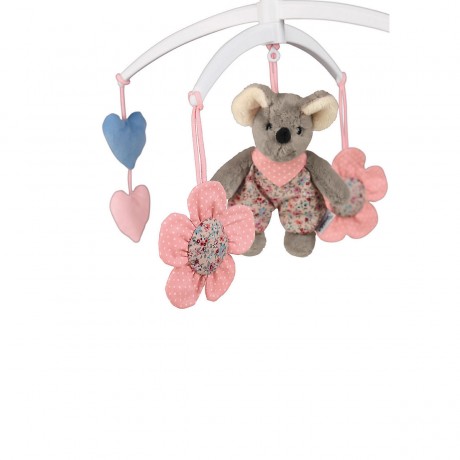 Sterntaler Musik-Mobile Mabel Mobiles Мобильный телефон Мэйбл Мобилс