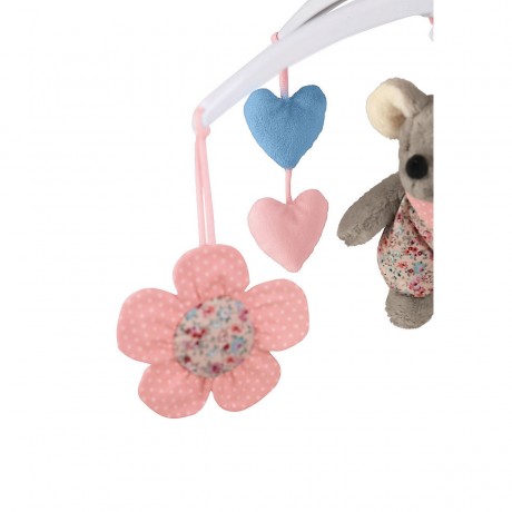 Sterntaler Musik-Mobile Mabel Mobiles Мобильный телефон Мэйбл Мобилс