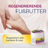 SCHOLL ExpertCare Regenerierende Fussbutter, 150 ml, Шолль Регенерирующее масло-крем для ног, масло ши и макадамия, 150 мл