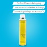 JEAN D'ARCEL Dermal Oil Cleanser ARCELMED 2in1 Reinigungsol lost wasserfestes Make-up  Dermal Oil Cleanser ARCELMED очищающее масло 2 в 1 удаляет водостойкий макияж