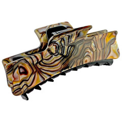 Oakland Haarklammer gross  Заколка для волос большая