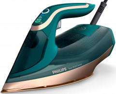 Philips Philips Dampfbugeleisen DST8030/70, 3000 W  Паровой утюг Philips DST8030/70, 3000 Вт
