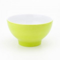 Kahla Kahla Pronto Colore limone Bowl 14 cm Kahla Pronto Colore Миска лаймовая 14 см