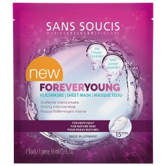 Sans Soucis Forever Young Maske Anti-Age, 16 мл
