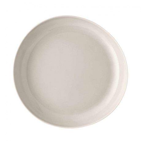 Rosenthal Rosenthal Junto Soft Shell - Porzellan Teller tief 33 cm Rosenthal Junto Soft Shell - Фарфоровая тарелка глубокая 33 см