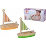 Eichhorn Badespielzeug Segelboote Игрушки для ванной парусники
