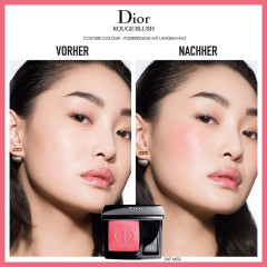 DIOR Rouge Rouge Baiser румяна