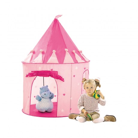 Bino Spielzelt Schloss Играть в палаточный замок