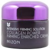 Mizon Collagen Power Firming Enriched Cream  Обогащенный укрепляющий крем Collagen Power