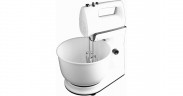 Exquisit Exquisit KM 3001, Handmixer weiss  weiss Exquisit KM 3001, ручной миксер белый