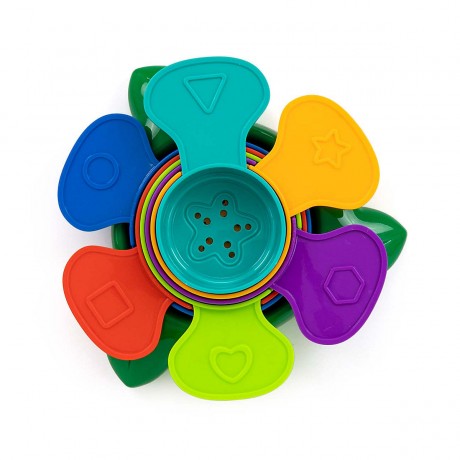 Badespielzeug  Milly Mally Bath toy Игрушка для ванной Milly Mally Игрушка для ванной