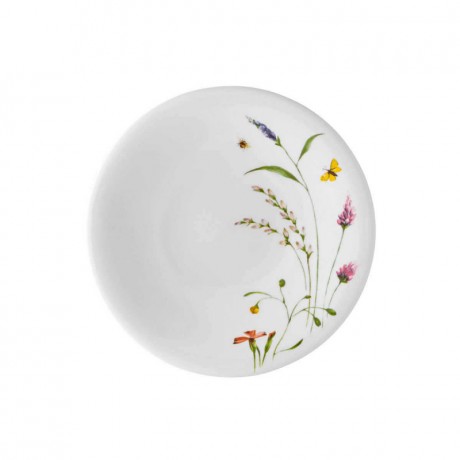 Hutschenreuther Hutschenreuther Nora Spring Vibes Teller Flach / Fruhstucksteller 22 cm Hutschenreuther Nora Spring Vibes плоская тарелка / тарелка для завтрака 22 см