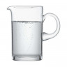 Zwiesel Glas Zwiesel Glas Tavoro Krug Glas 1,0 L / h: 187 mm Стеклянный кувшин Zwiesel Tavoro стеклянный 1,0 л / высота: 187 мм