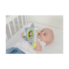 Primo Aktivitatsumarmer Igel Henri Primo Activity Hugger Henri