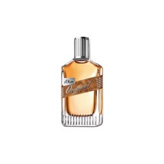 s.Oliver Original Men Eau de Toilette Туалетная вода Spray Спрей, 30 мл