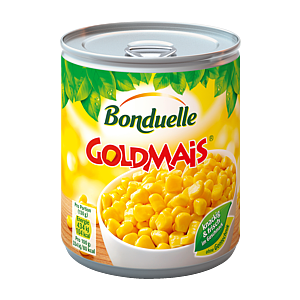 Bonduelle Золотая кукуруза 570г