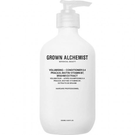 Grown Alchemist Volumising Conditioner 0.4  Кондиционер для объема 0,4