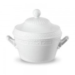 KPM Berlin KPM Kurland Weiss Terrine 3,00 L КПМ Курланд Вайс Супница 3,00 л