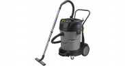 Karcher Karcher Nass-/Trockensauger NT 70/3 Пылесос Karcher для сухой и влажной уборки NT 70/3