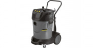 Karcher Karcher Nass-/Trockensauger NT 70/3 Пылесос Karcher для сухой и влажной уборки NT 70/3