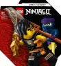 LEGO LEGO Ninjago 71733 Battle Set: Cole vs. Geisterkampfer Боевой набор LEGO Ninjago 71733: Коул против истребителя-призрака