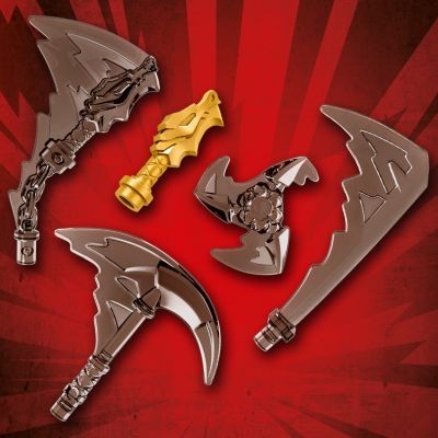 LEGO LEGO Ninjago 71733 Battle Set: Cole vs. Geisterkampfer Боевой набор LEGO Ninjago 71733: Коул против истребителя-призрака