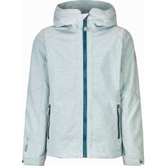 killtec Softshelljacke TYNGA mit Kapuze fur Madchen Куртка софтшелл TYNGA с капюшоном для девочки