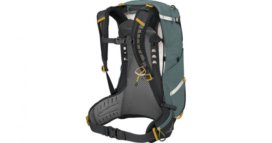 Osprey Osprey Sirrus 24, Rucksack grun, 24 Liter  grun Osprey Sirrus 24, рюкзак зеленый, 24 литра