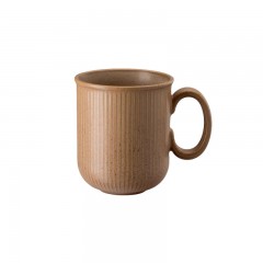 Thomas Thomas Clay Earth Becher mit Henkel 0,46 L Кружка Thomas Clay Earth с ручкой 0,46 л