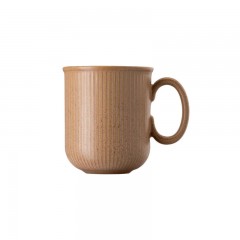 Thomas Thomas Clay Earth Becher mit Henkel 0,46 L Кружка Thomas Clay Earth с ручкой 0,46 л