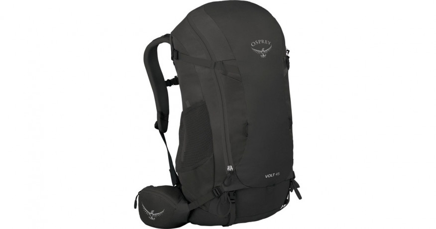 Osprey Osprey Volt 45, Rucksack schwarz, 45 Liter  schwarz Osprey Volt 45, рюкзак черный, 45 литров
