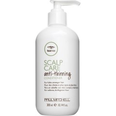 Paul Mitchell (Поль Митчелл)  Tea Tree Scalp Care Anti-Thinning Conditioner Кондиционер для волос восстанавливающий, 100 мл