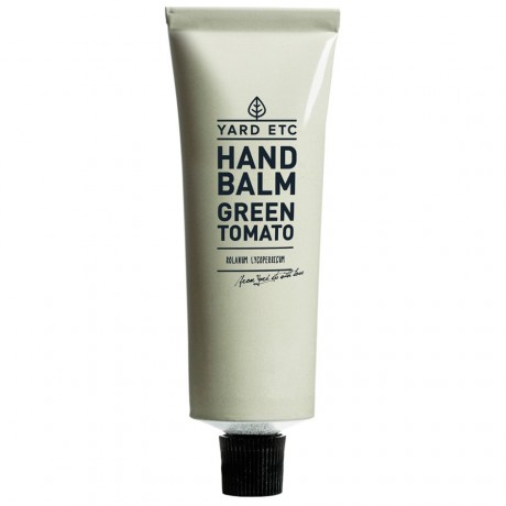 YARD ETC Green Tomato Handbalsam Handpflege, 30 мл