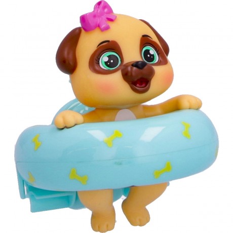 IMC Toys Bloopies Floaties Hundewelpen Щенки собаки Bloopies Floaties